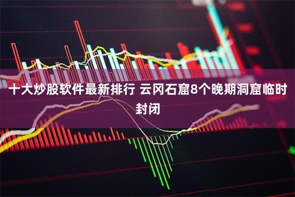 十大炒股软件最新排行 云冈石窟8个晚期洞窟临时封闭